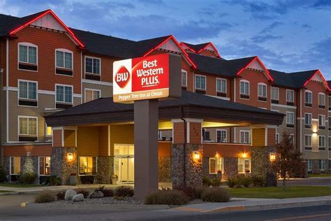 omak hotels|Top Hotels in Omak, WA from $66 .